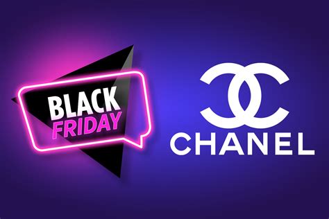 black friday chanel|chanel black friday deals.